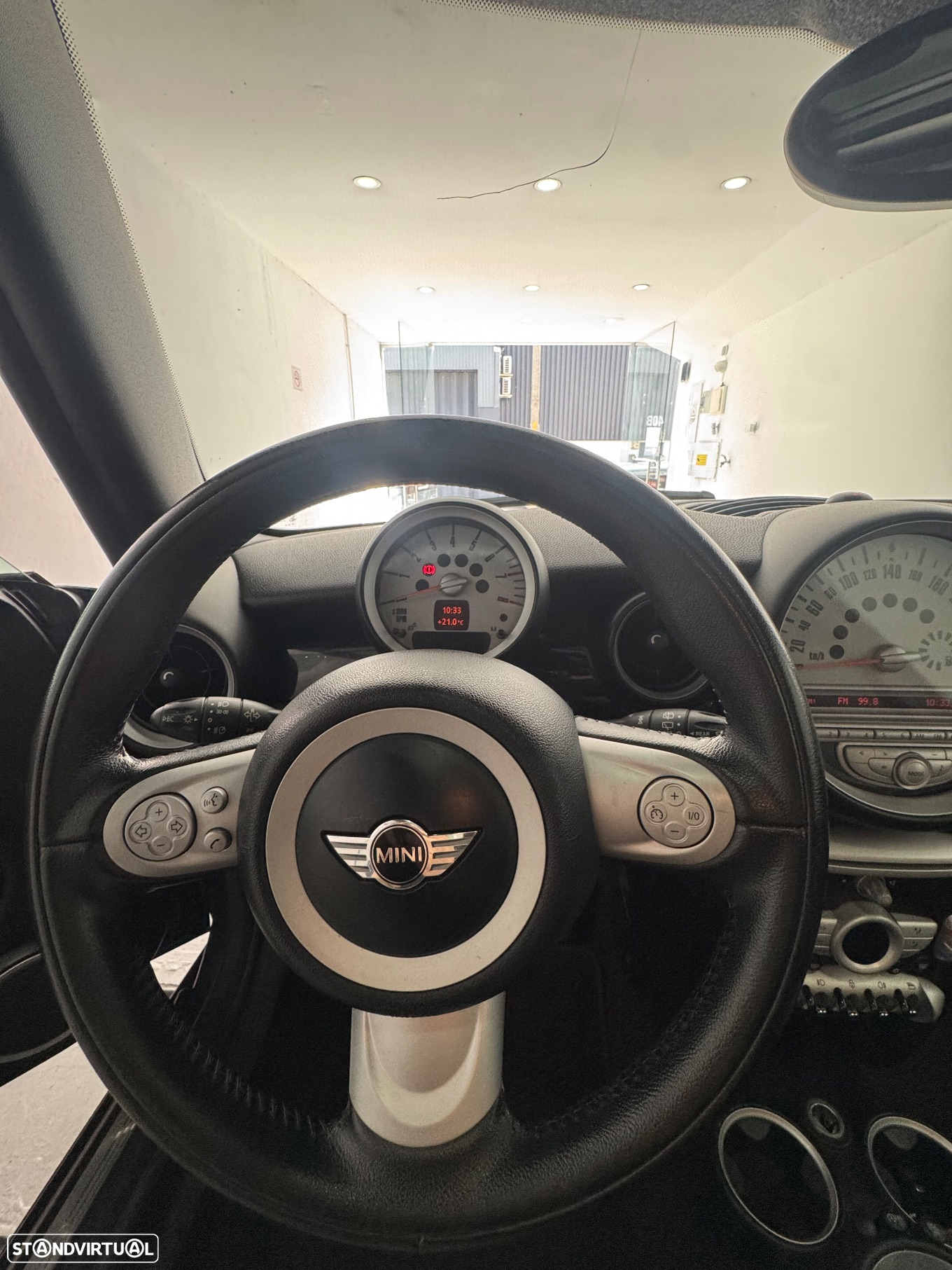 MINI 3 Portas Cooper - 9