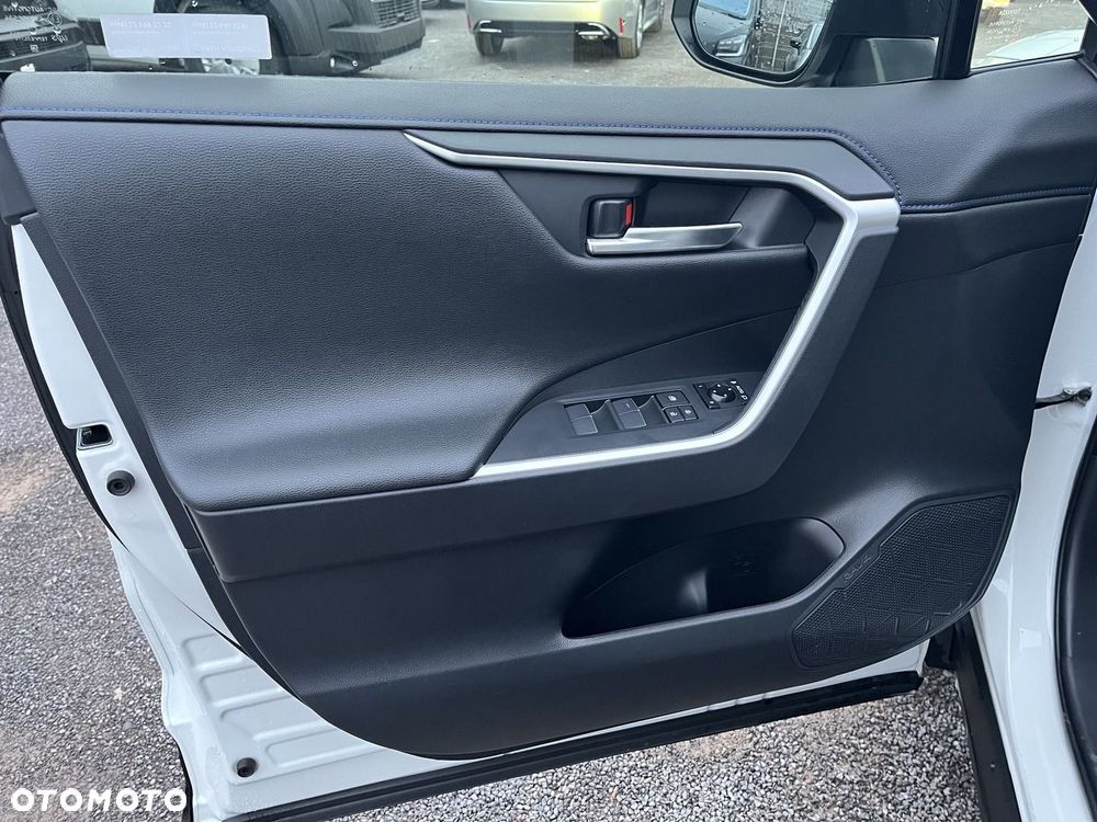 Toyota RAV4 2.5 Hybrid Selection 4x2 - 26