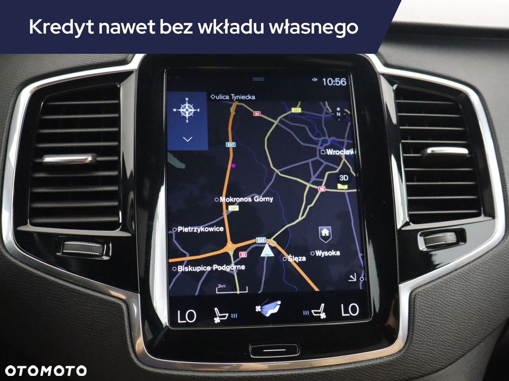Volvo XC 90 - 15