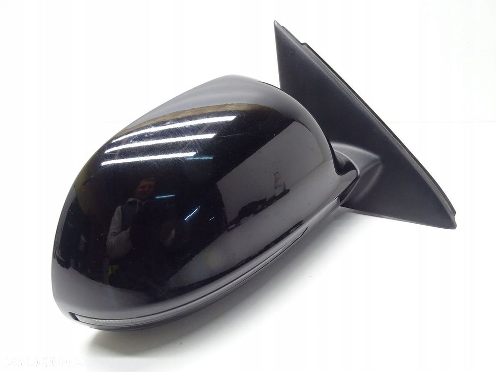 LUSTERKO PRAWE PRAWY PRZÓD PRZEDNIE AUDI Q3 8U LIFT LY9T 10 PIN - 3