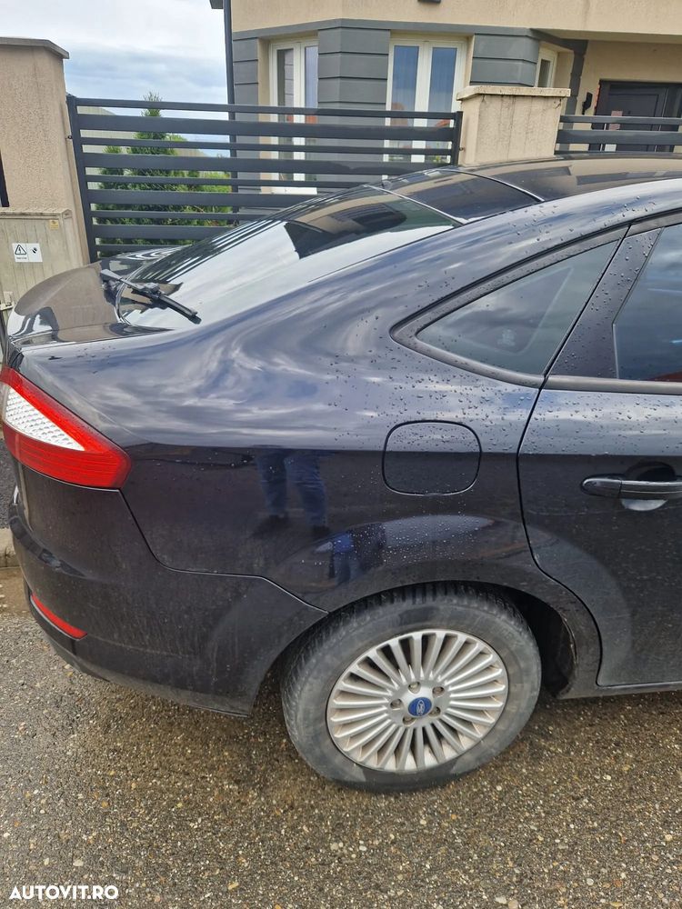 Ford Mondeo 2.0 TDCi Trend - 5