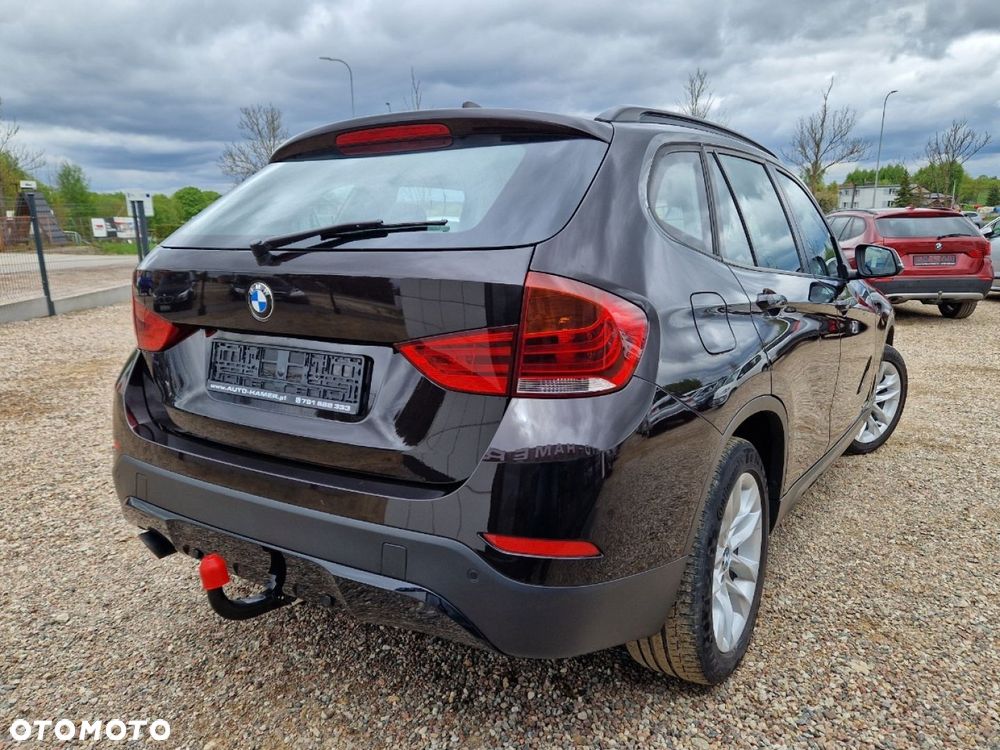 BMW X1 xDrive18d Sport Line - 21