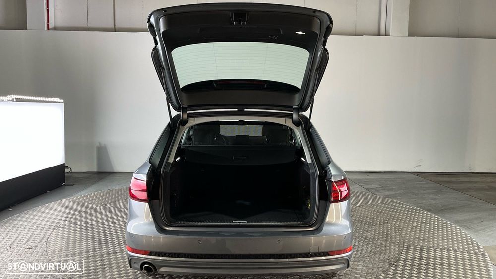 Audi A4 Avant 2.0 TDI S-line S tronic - 8