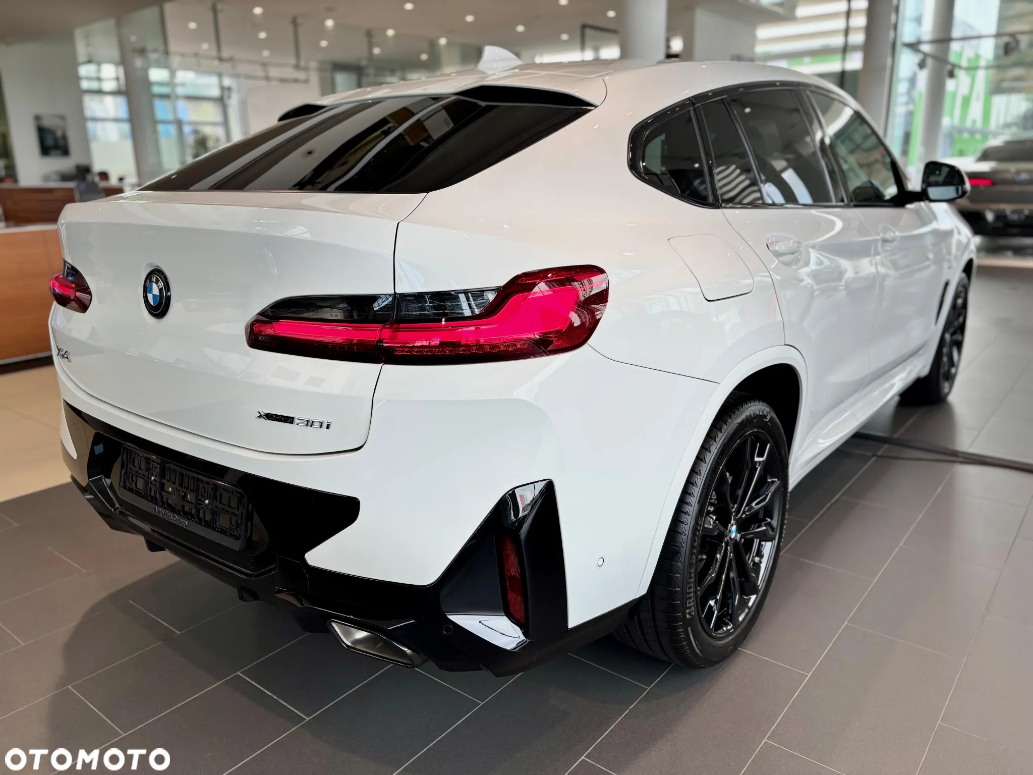 BMW X4 - 4