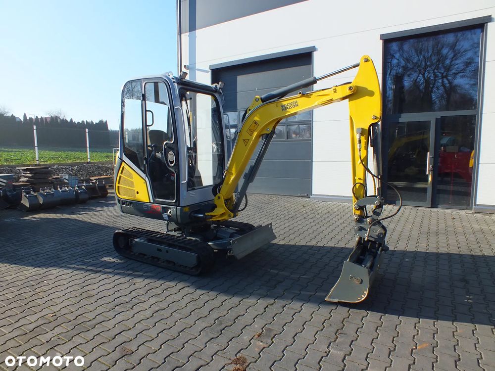 Wacker Neuson ET20 - 8