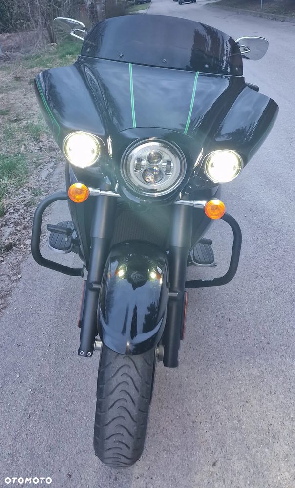 Kawasaki Vulcan - 21