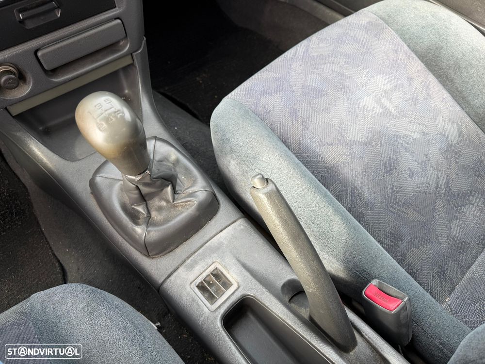 Mitsubishi Lancer 1.3 GLX JLL+AC+TA - 12