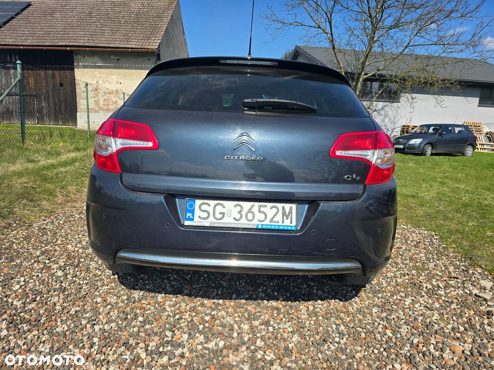 Citroën C4 1.6 VTi Selection - 8
