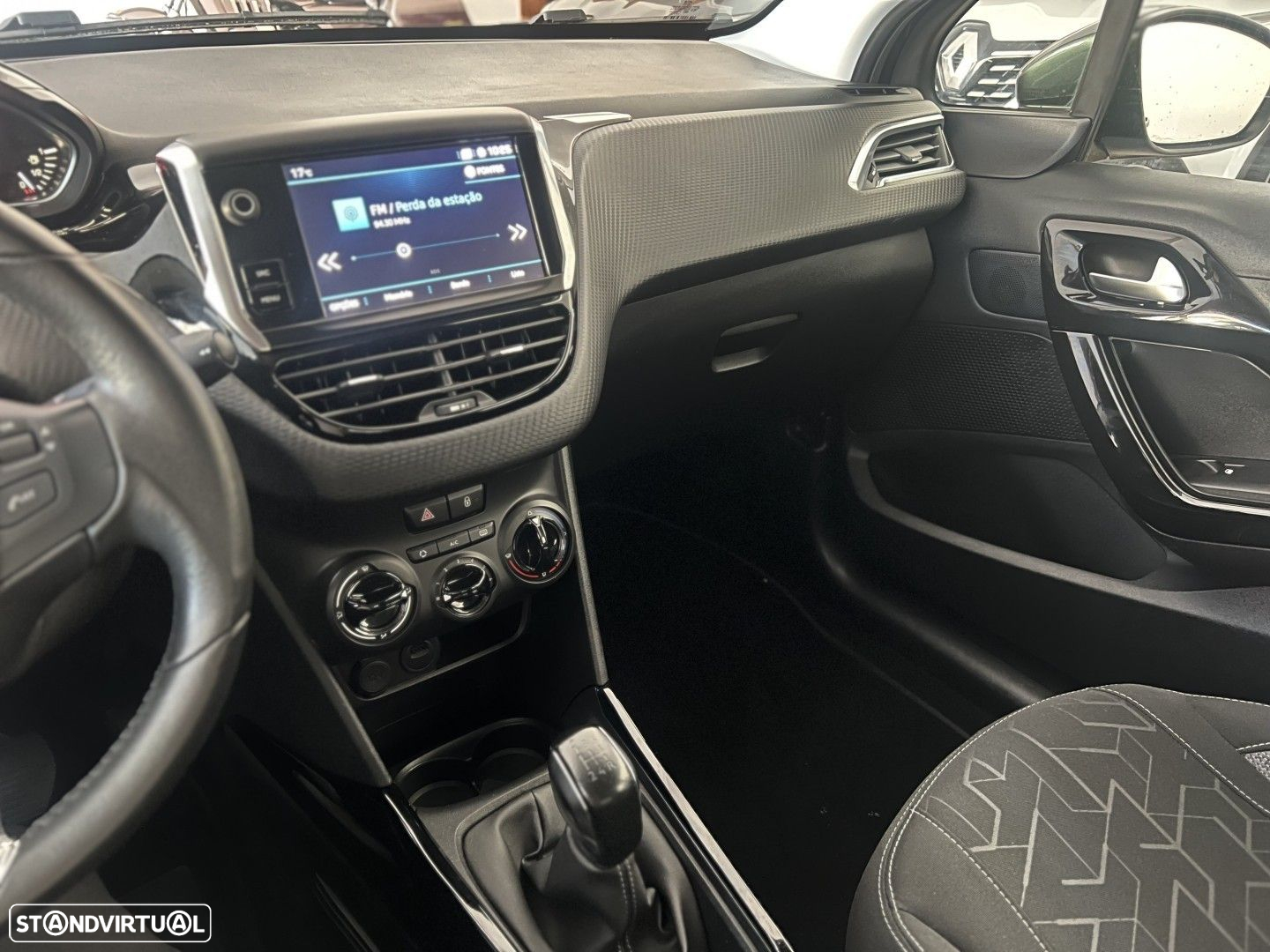 Peugeot 2008 1.5 BlueHDi Active - 20