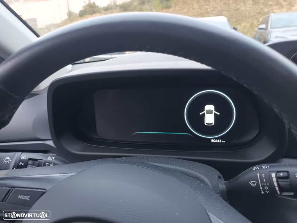 Hyundai i20 1.2 Comfort - 4