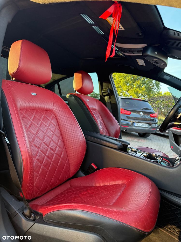 Mercedes-Benz CLS 500 4-Matic 9G-TRONIC - 19