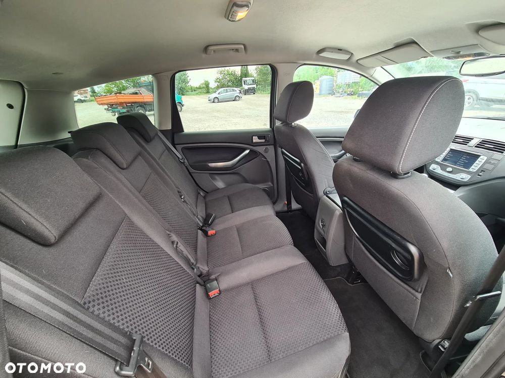 Ford C-MAX - 34