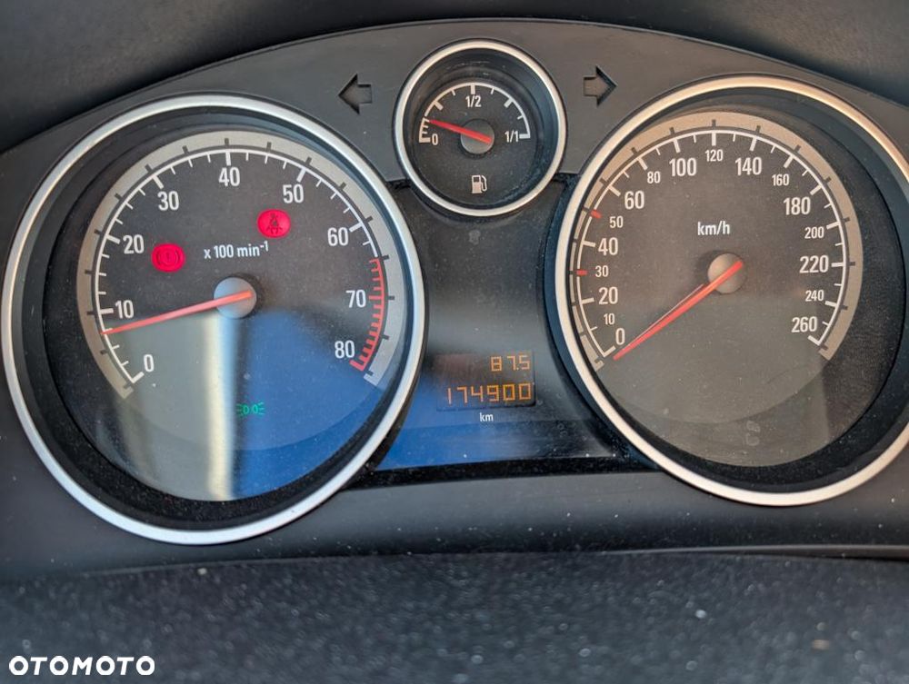 Opel Astra 1.6 Start - 18