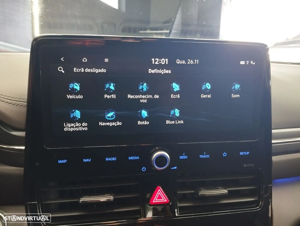 Hyundai Ioniq EV 38kWh - 32