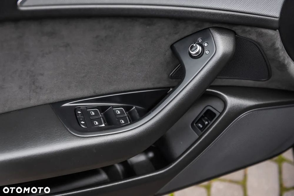 Audi A6 Limousine - 14