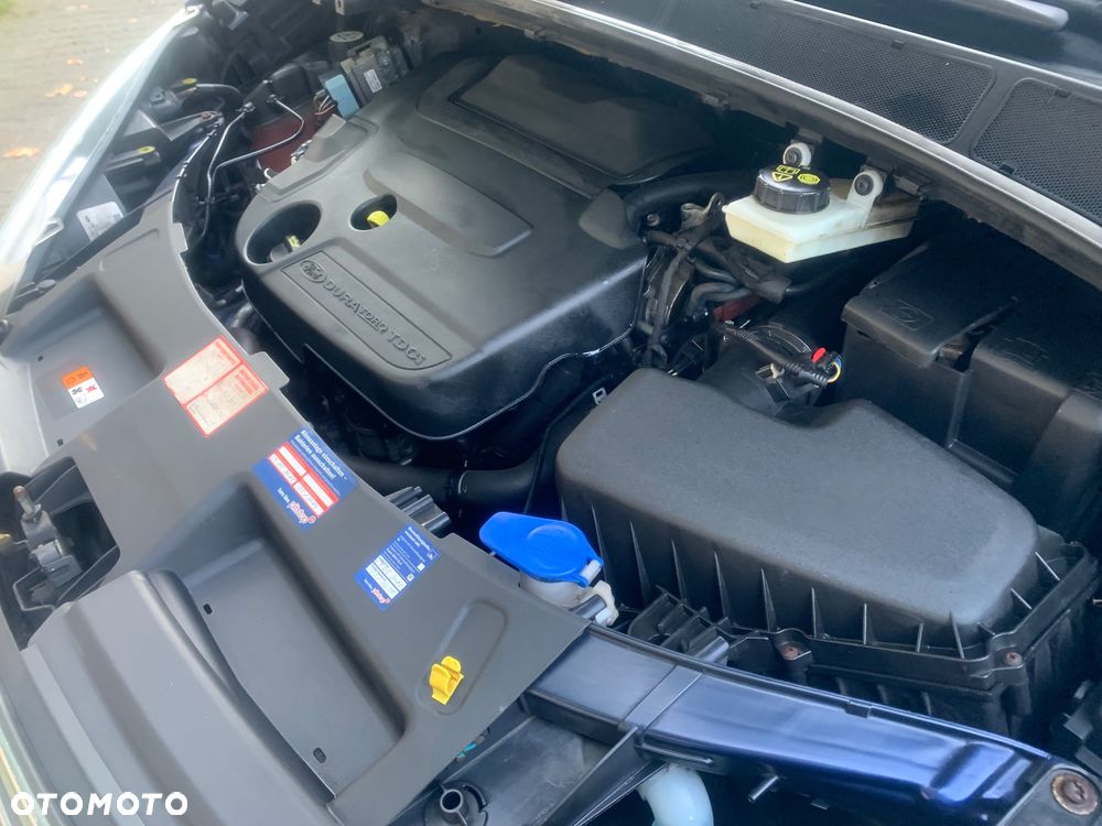 Ford Galaxy - 19