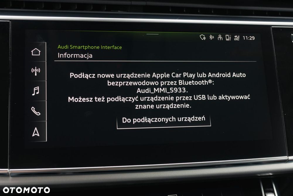 Audi Q7 45 TDI mHEV Quattro S Line Tiptr - 20
