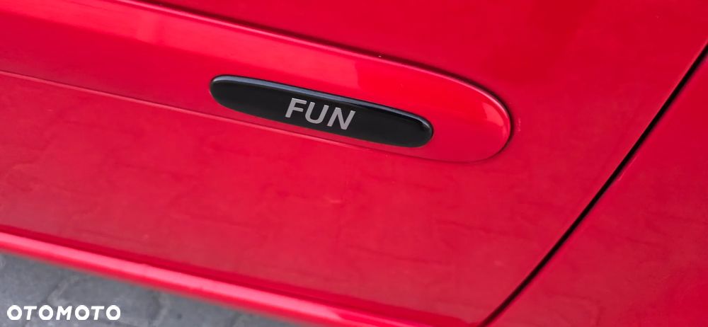 Mercedes-Benz Viano 2.2 CDI lang Fun Activity - 20