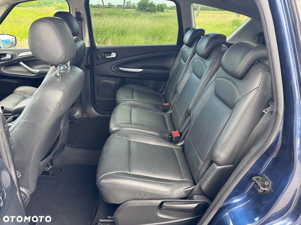 Ford S-Max 2.0 FF Platinium X - 6