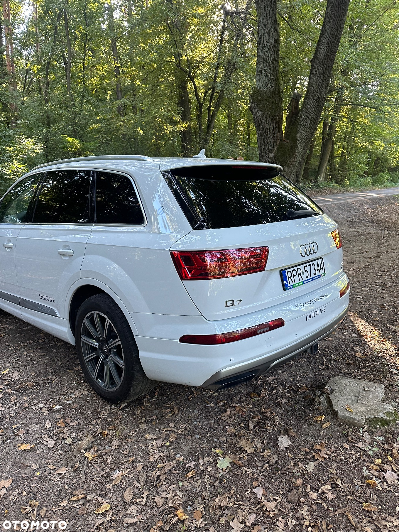 Audi Q7 3.0 TFSI Quattro Tiptronic - 11