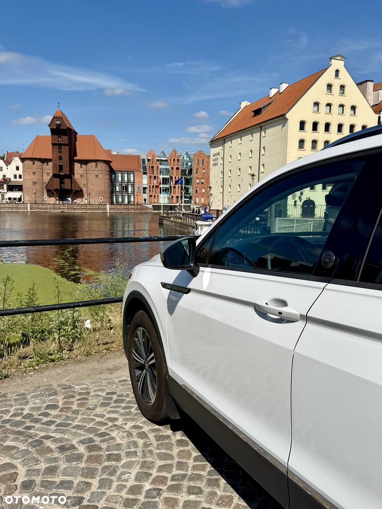 Volkswagen Tiguan 2.0 TSI 4Motion DSG OPF IQ.DRIVE - 14
