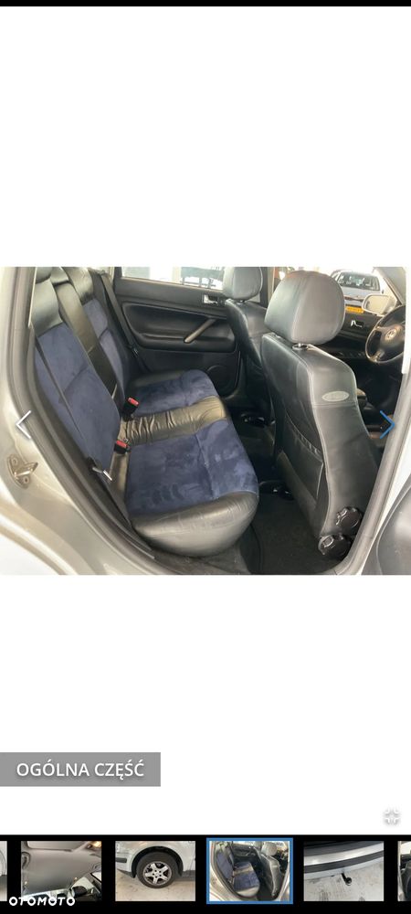 Volkswagen Golf - 17