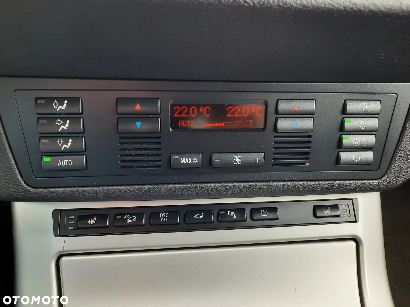 BMW X5 4.8 is Edition Exclusive - 34