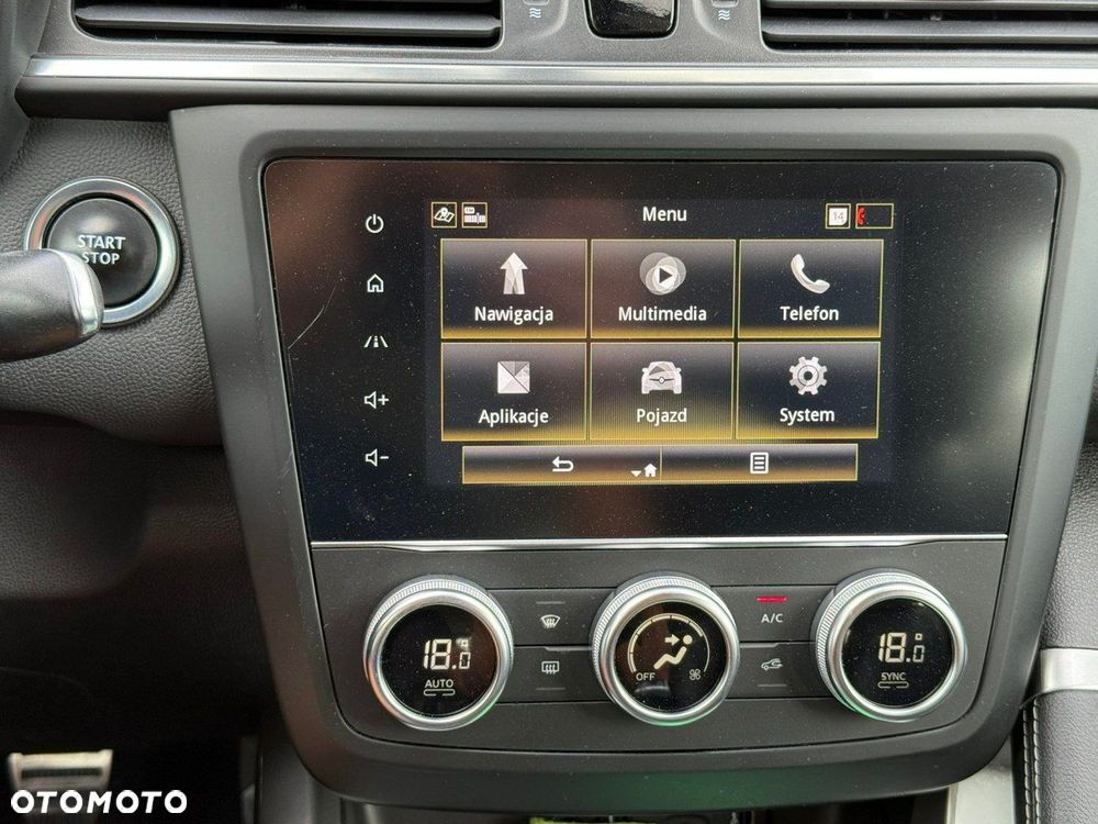 Renault Kadjar 1.3 TCe FAP Intens - 27