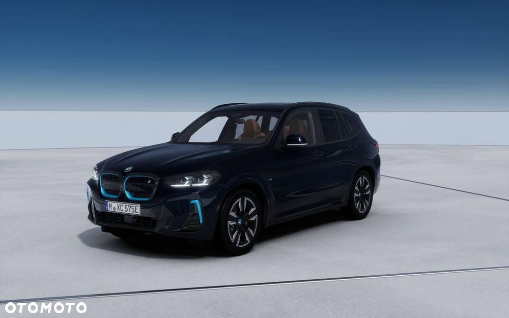 BMW iX3 80kWh Inspiring - 1