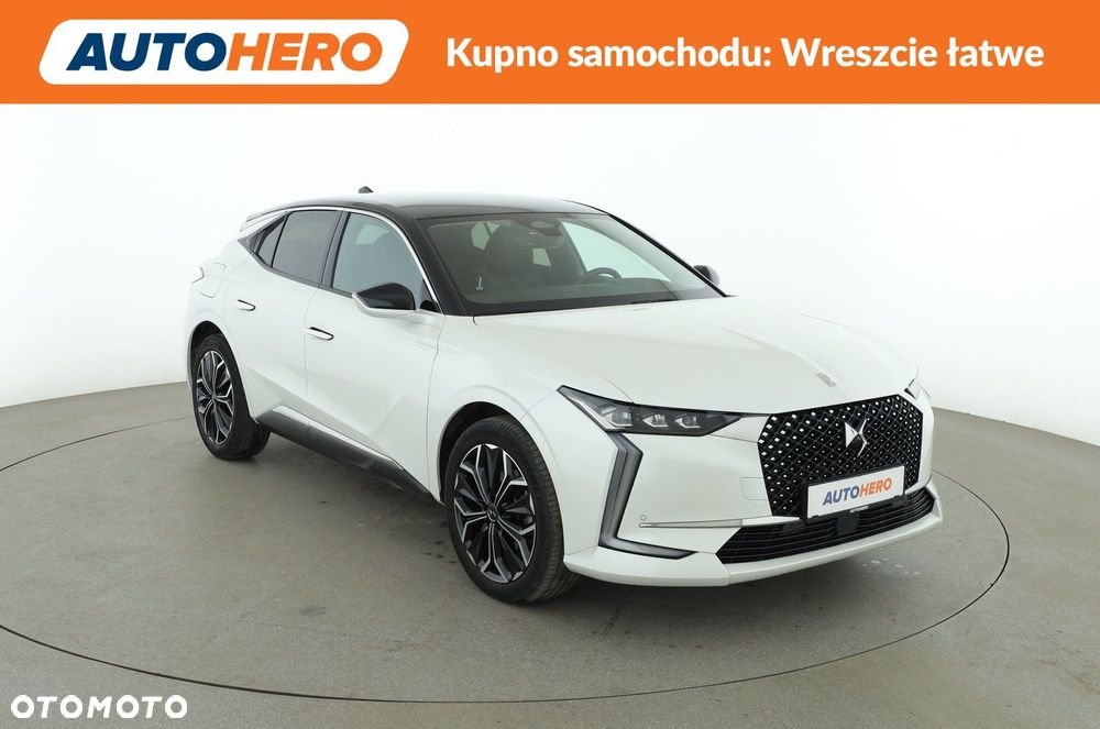 DS Automobiles DS 4 - 11