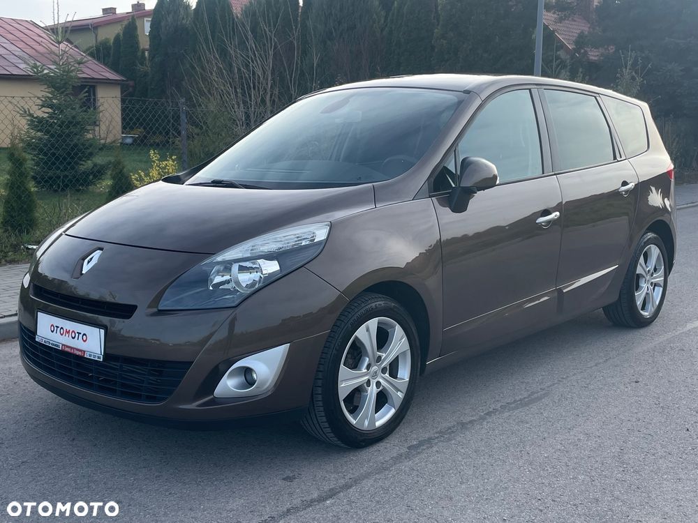 Renault Grand Scenic Gr 1.4 16V TCE Privilege - 24