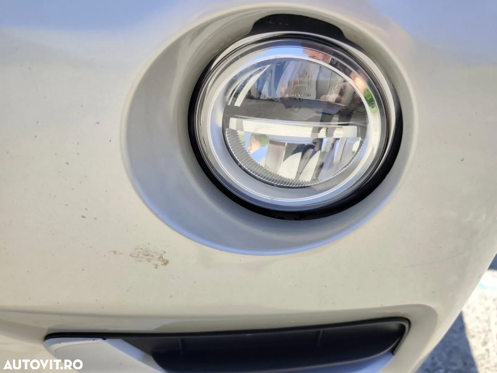 BMW X3 xDrive20d AT xLine - 7