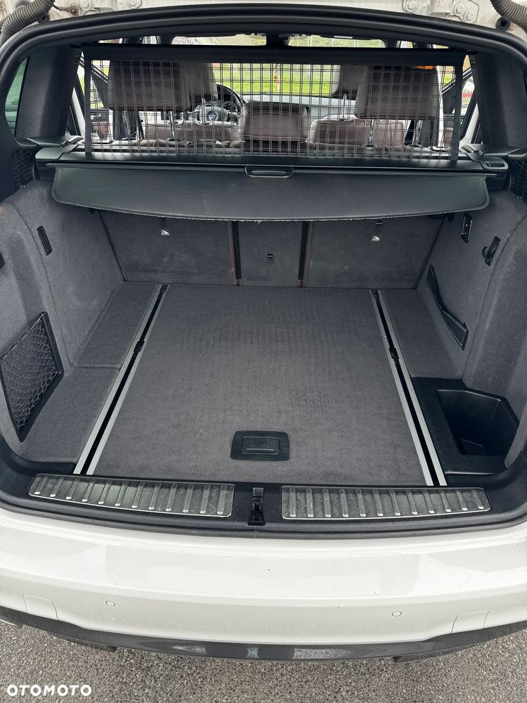 BMW X3 xDrive20d M Sport - 15