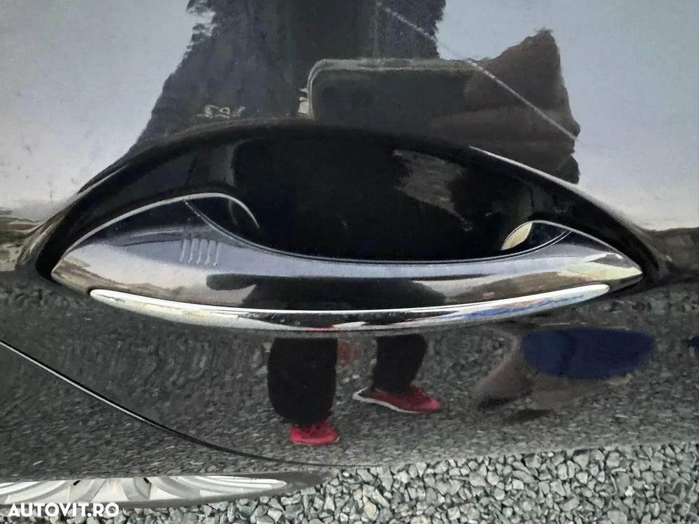 BMW Seria 5 520d - 10