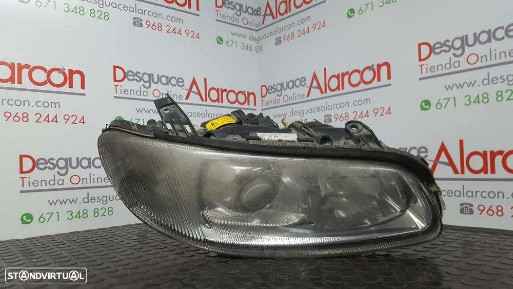 FAROL DIREITO OPEL OMEGA B EXECUTIVE BERLINA - 1
