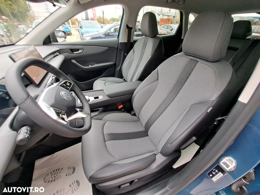 MG S5 - 17