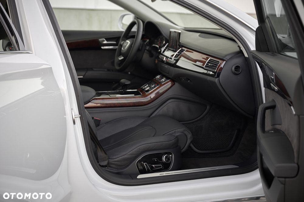 Audi A8 3.0 TFSI L Quattro - 24