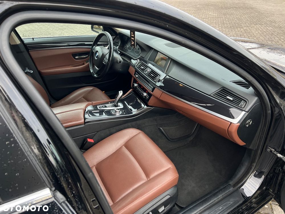 BMW Seria 5 - 17