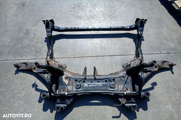 Punte fata 2.2D Mazda 3 BM [2013 - 2016] Hatchback 2.2 SKYACTIV-D MT - 5