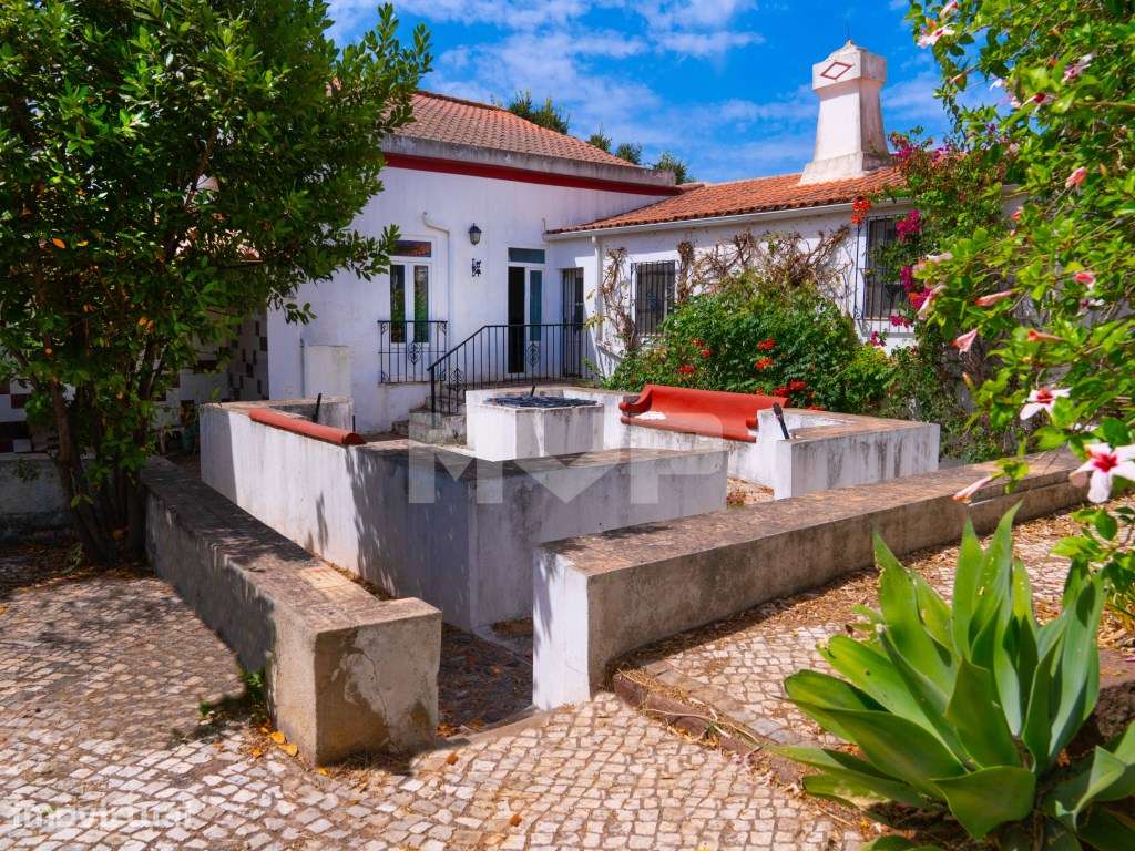 Moradia T3 em Silves - Grande imagem: 2/32
