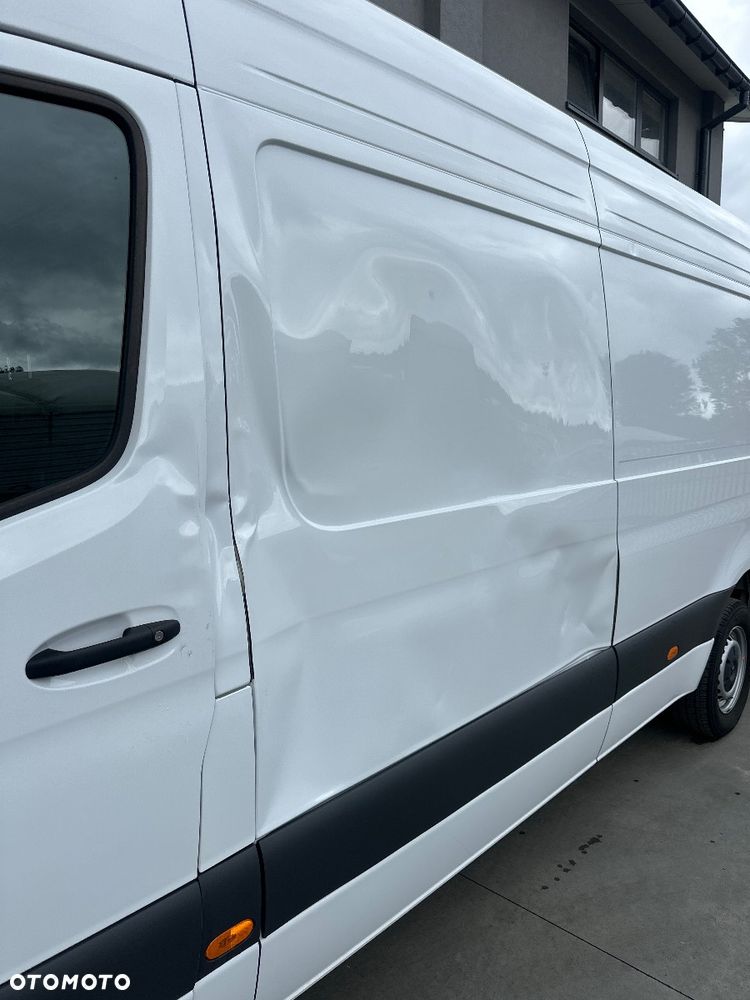 Mercedes-Benz SPRINTER - 19