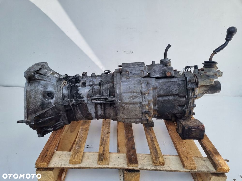 Suzuki Vitara I 1.6 16V MANUALNA SKRZYNIA BIEGÓW manual 4x4 - 11