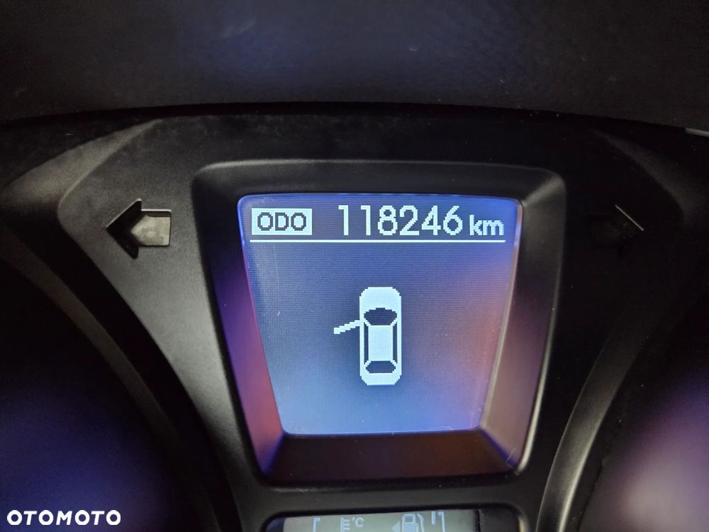 Hyundai i30 1.4 Style - 30