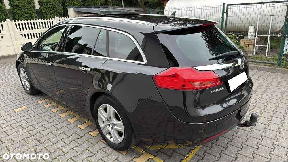 Opel Insignia - 4