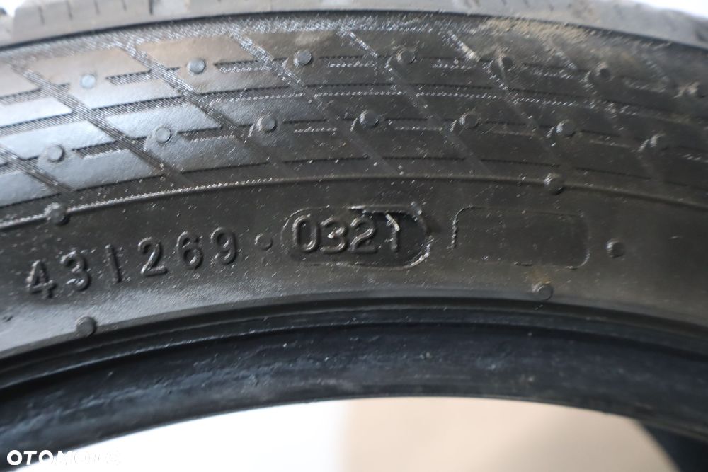 opona opony 2 szt 225/45/18 zima - 6