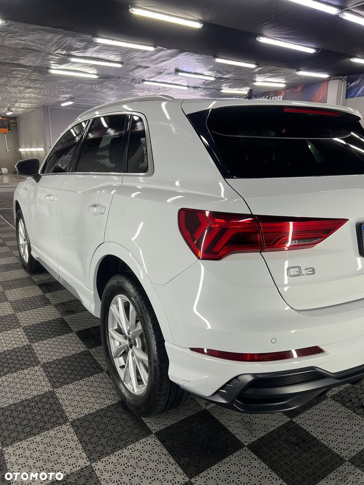 Audi Q3 45 TFSI Quattro S tronic S line - 4