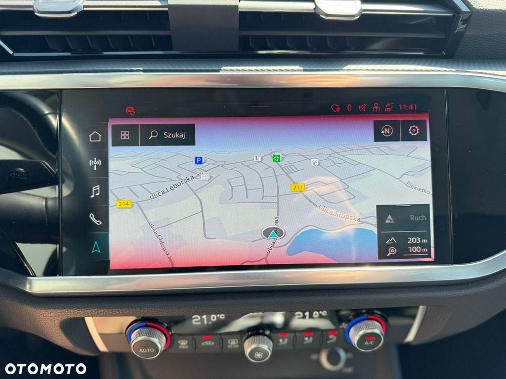 Audi Q3 - 23