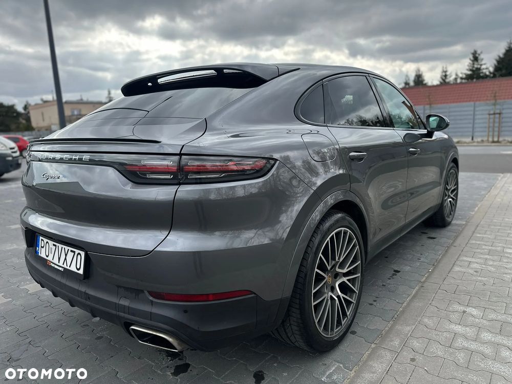 Porsche Cayenne Platinum Edition - 3