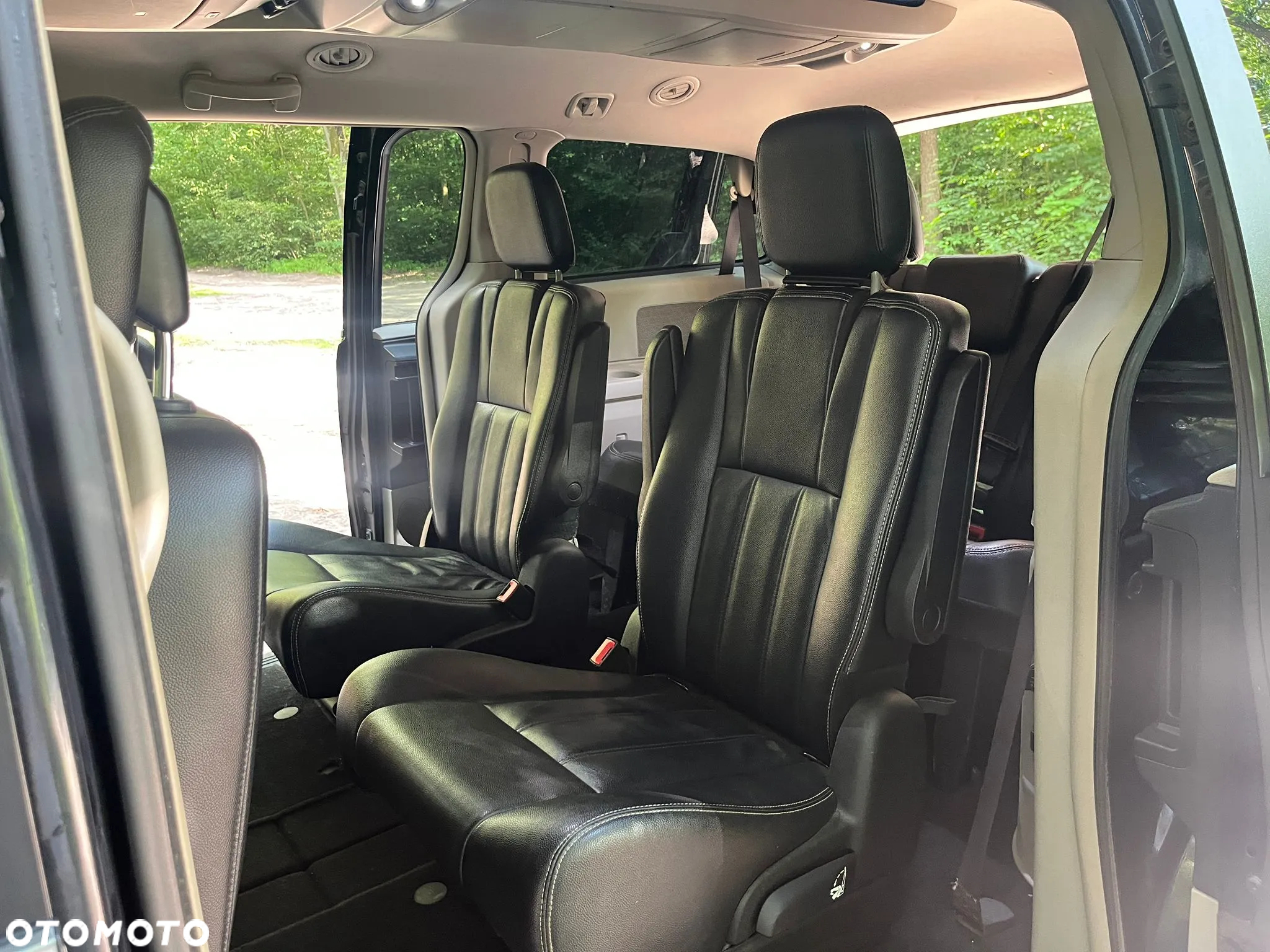 Chrysler Town & Country 3.6 Touring - 3