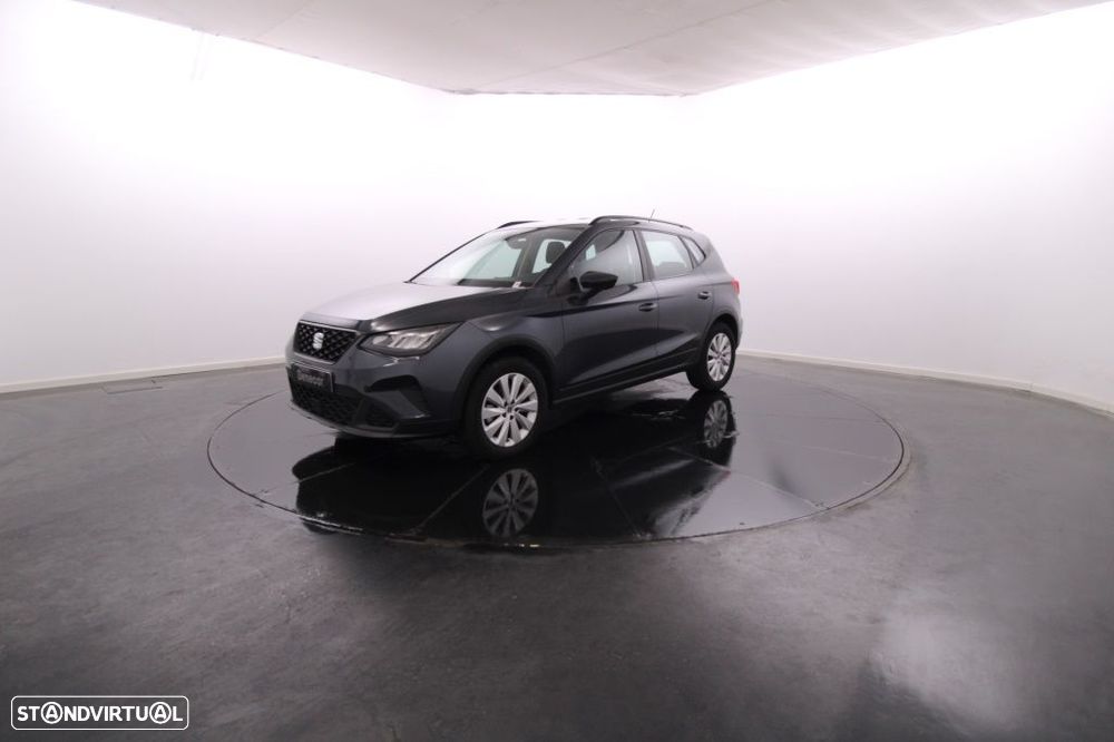 SEAT Arona 1.0 TSI Style DSG - 1